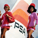 Illustration for article titled Heres Why Flight Attendants Dont Like Being Called Stewardess